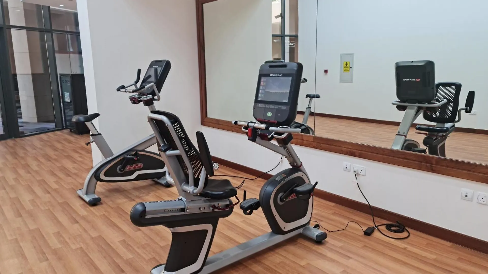 Beautiful 1 Bedroom At Soho Square At Al Saadiyat Island Abú Dhabí Spojené arabské emiráty