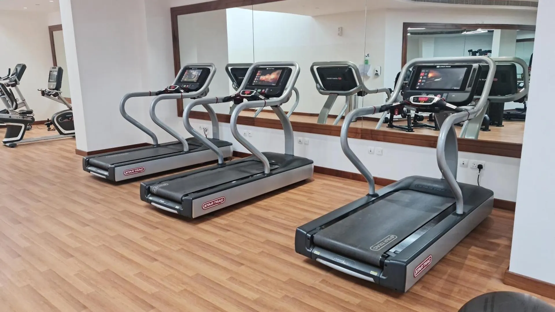 Beautiful 1 Bedroom At Soho Square At Al Saadiyat Island Abú Dhabí Apartmán